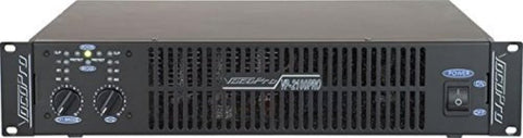 2000W Professional Digital Switching Power Amplifier