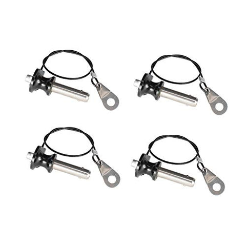 IMPERIO LINKPIN4 4 LINK PIN/SET