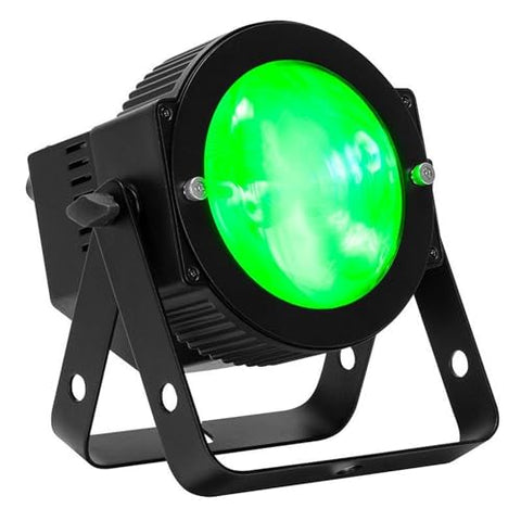 Dotz Par RGBL IP20 RGBL LED Par With Wired Digital communication Network