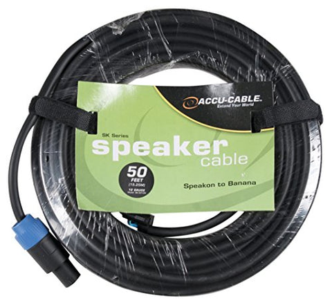 50 ft 12 GAUGE CABLE