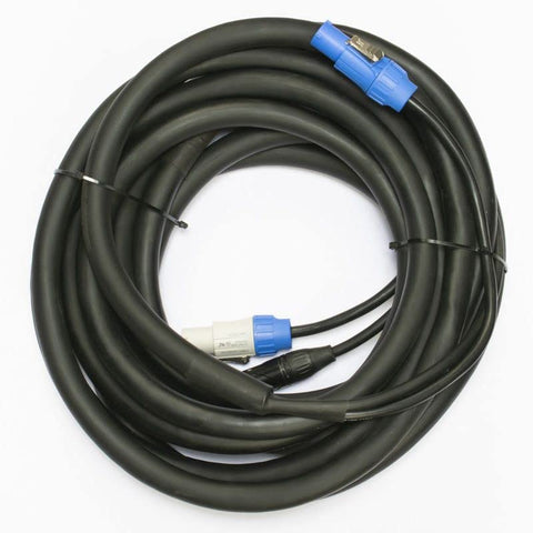 AC5PPCON25 25 FOOT 5pin XLR DMX Cable