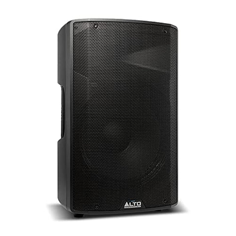 ALTO 15 inches SPEAKER 700WATTS