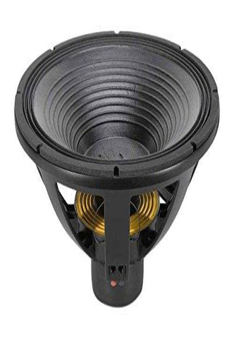 21 INCH Professional Low Frequency Transducer