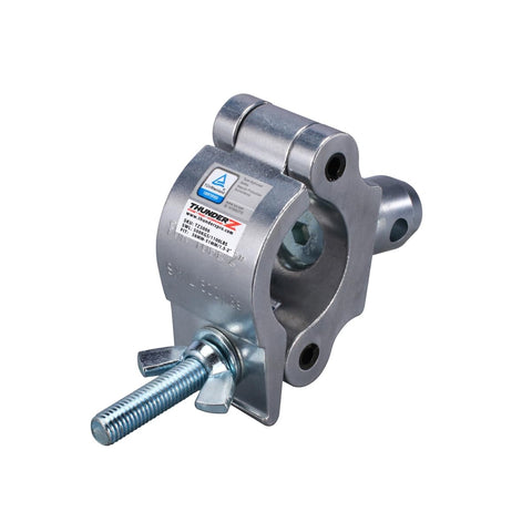 Jmaz Lighting TZ3006 O-Clamp Pro Coupler