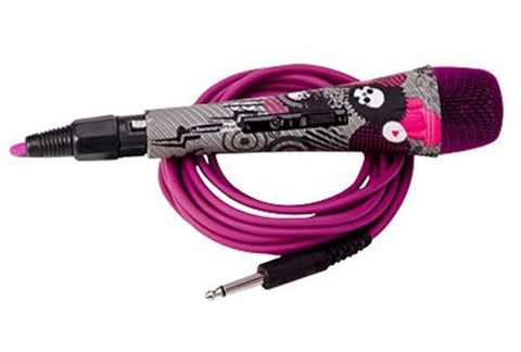 Jammin Pro MIC001 Dynamic Microphone - Cardioid