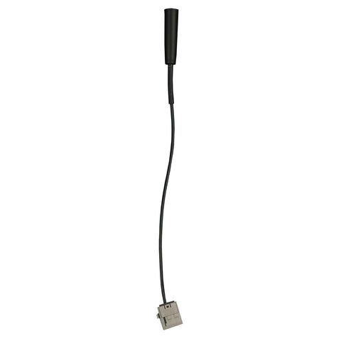 Metra 40-SB20 Subaru Antenna Adapter Into OEM Radio 2005, Black