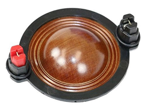 DEEJAYLED TBHDRIVERVC Driver Voice Coil