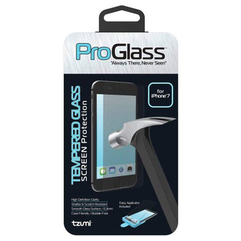 TZUMI PROGLASS 360EDGE IP