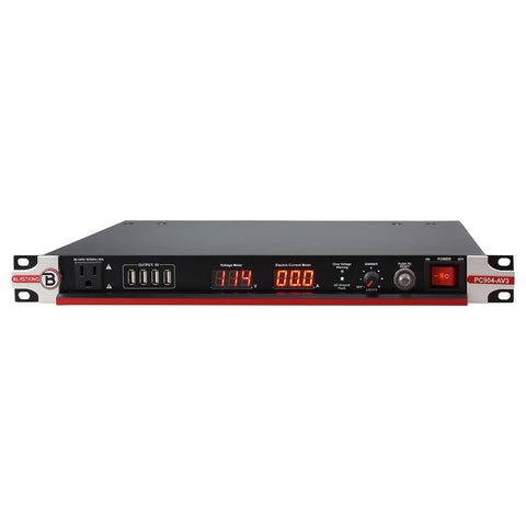 BLASTKING 30 Amp Power Conditioner