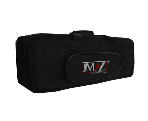 JMaz Versa Flex Par 4 Unit Transport Bag