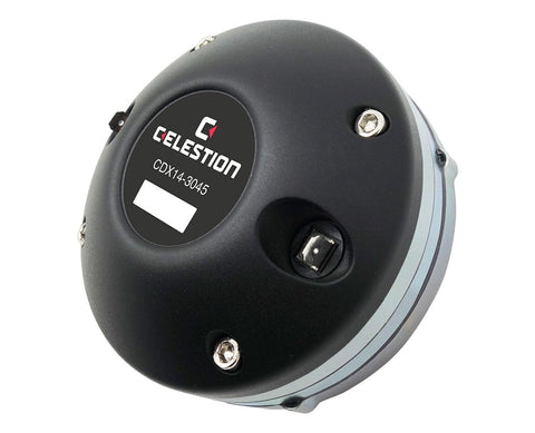 CELESTION CDX14-3045 16 OHM 1.4 In DRIVER