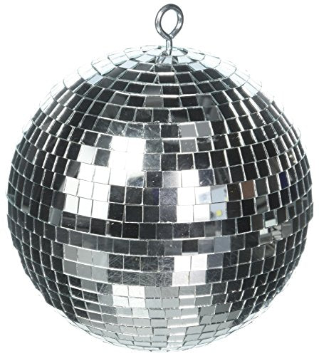 8 inch MIRROR BALL