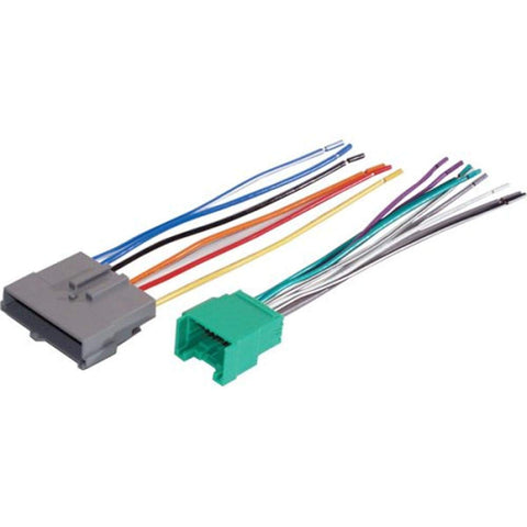 American International FWH596 1995-1997 Ford Wire Harness