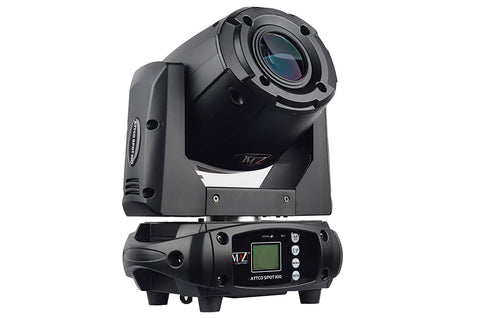 ATTCO SPOT 100
