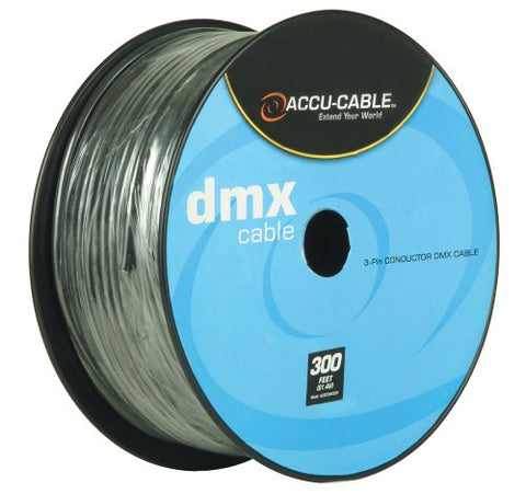 300 FOOT SPOOL 3 CONDUCTOR DM