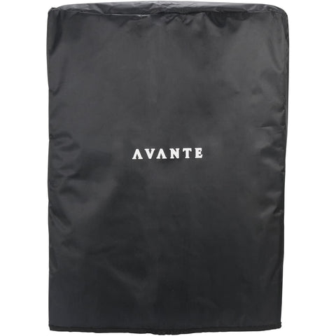Avante Audio A18SC COVER Padded Cover For Achromic A18S Subwoofer With Castors