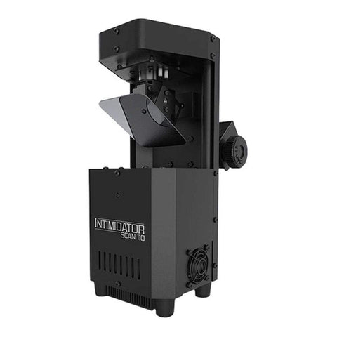 CHAUVET DJ INTIMSCAN110 Intimidator Scan 110