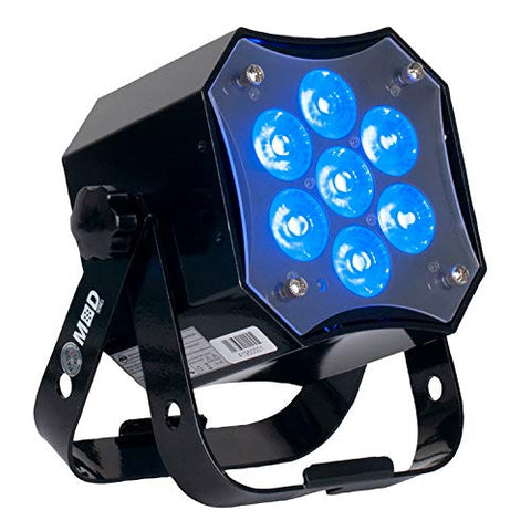 MOD STQ 7 RGBW LED With Wired Digital communication Network