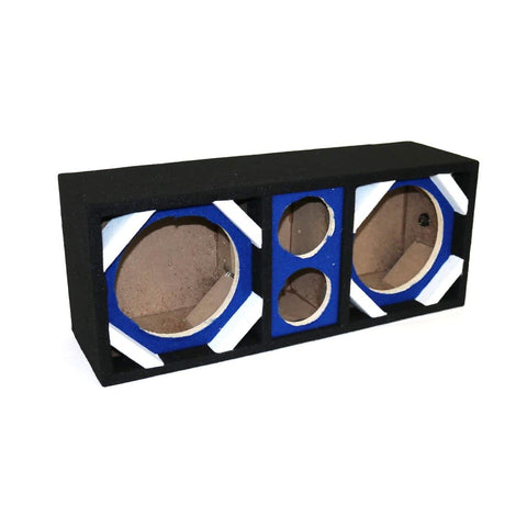 DJL BRAZIL 2 8 2 TW BLUE