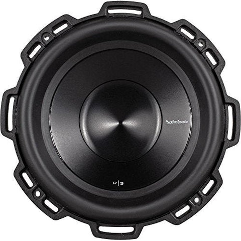 DTI Car Audio DTIDW120MR 12-Inch 4 Ohm High Power Marine Woofer