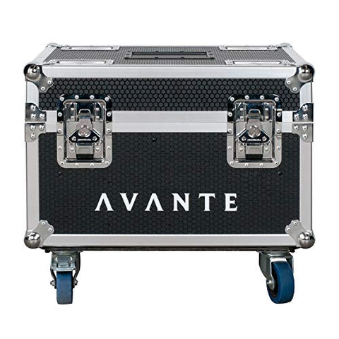 Imperio QRC Avante Imperio Roadcase