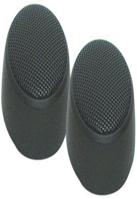 2-in 100 Watt Surface Mount Tweeter