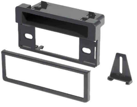 American International Ai FMK547 Single DIN Installation Dash Kit for Select 1995-Up Ford Explorer/Ranger Vehicles