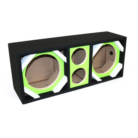 DJL BRAZIL 2 8 2 TW GREEN