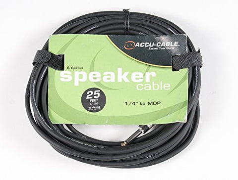 25 FOOT 16 GAUGE CABLE