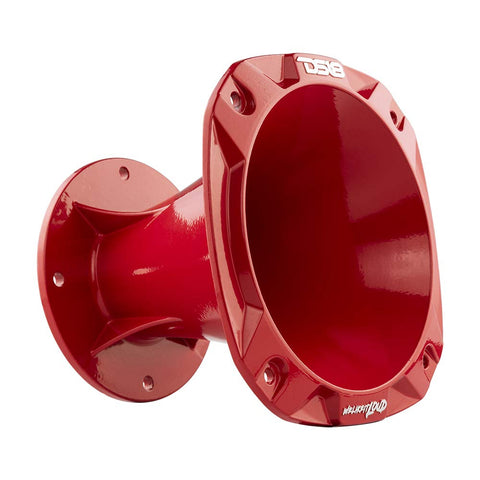 DS18 PRO BOLT ON 2 In 4.84 ALUMINUM HORN R
