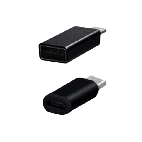 BYTECH Type-C Adapter 2PACK