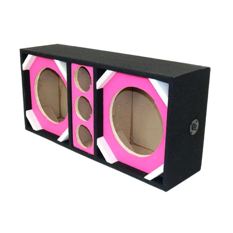DJL BRAZIL 2 10 3 TW PINK CHUCHERA