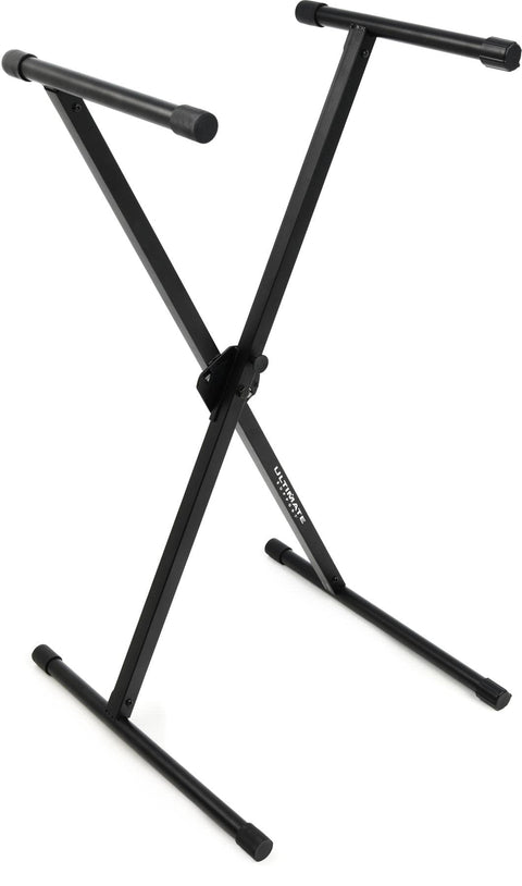 ULTIMATE X-STYLE KEYBOARD STAND  100LBS