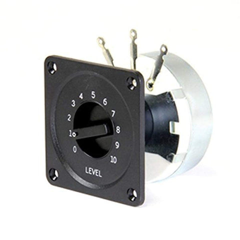 100 Watt L-Pad Volume Control Cabinet Ready Mounting