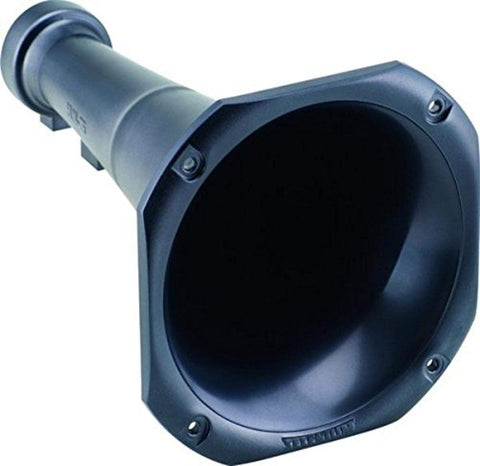 Selenium HM1725 1-Inch Bi-Radial Horn 60 x 40 1-3/8-18 TPI, Black