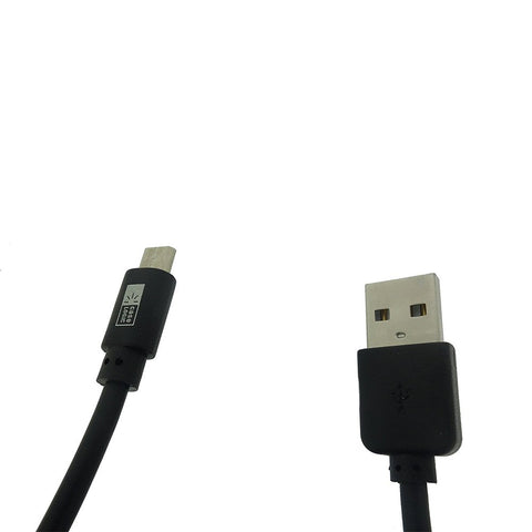 6-foot Micro USB Charging and accessory cable-AST platinum