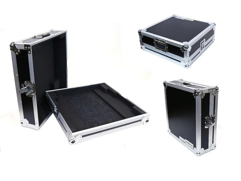Fly Drive Case For ONE RCF F16XR Controller or Similarly Sized Equipment