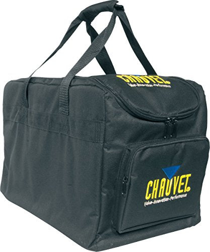 CHAUVET DJ CHS-30 VIP Gear Bag for SlimPAR LED Lights/DJ Lights,Black