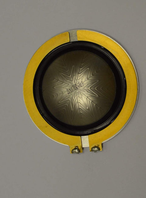 Selenium RPD3300Ti-16 Replacement Diaphragm 16 Ohm