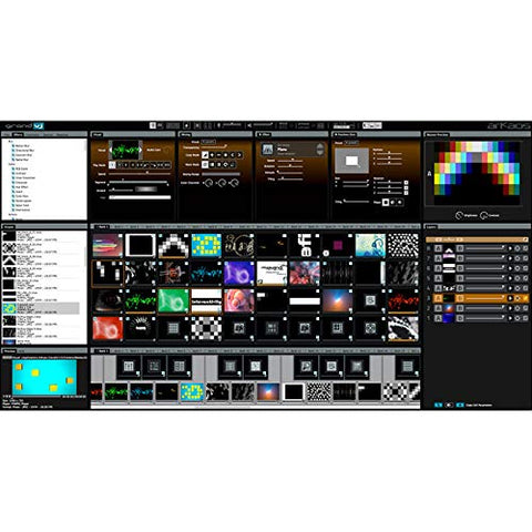 GRAND VJ2 (LICENSE)