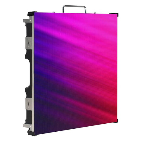 EVS3 Economical P3 LED Video Panel complete system with Wired Digital communication Network