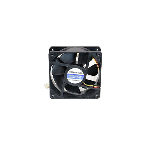 5-in Car Amplifier or Computer Cooling Fan