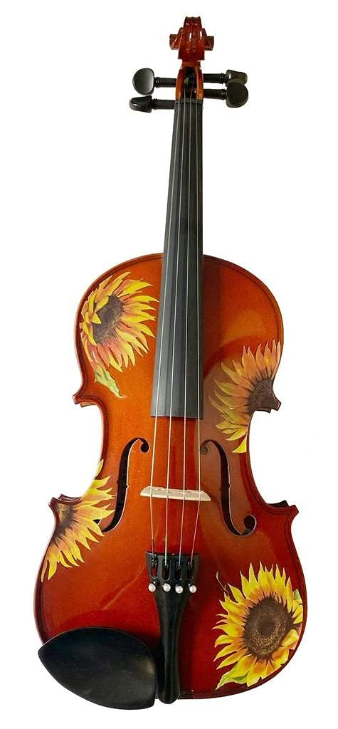 Sunflower Delight Viola Outfit 14 in