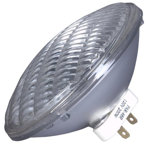 PAR46 200W SEAL BEAM MEDIUM
