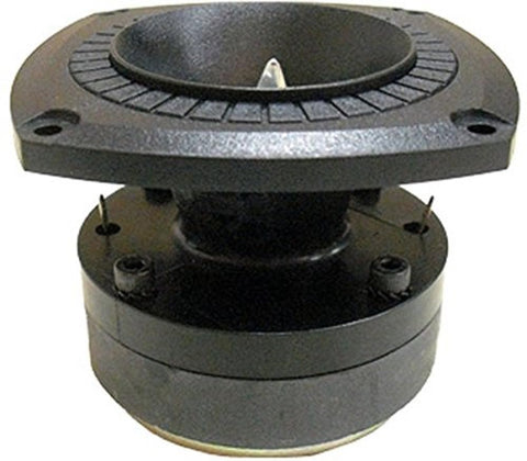 Beyma CP12N 3.5", 8 Ohms, 15W Rms Speaker, Black