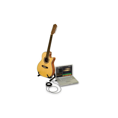 ALESIS AudioLink Series 1/4 inches -to-USB Cabl