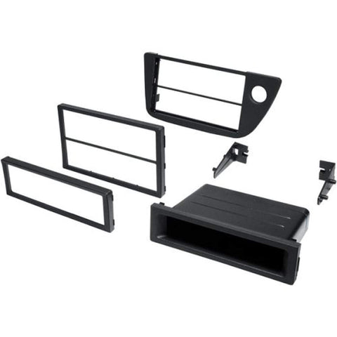 Acura RSX Single DIN Dash Kit Used in about 5 or more Different Vehicles