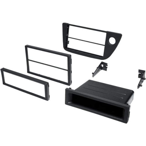 AMERICAN INTERNATIONAL FMK549 Radio Install Kit