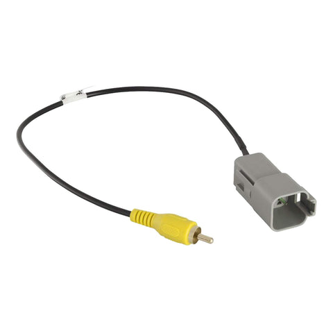METRA Slingshot Reverse Camera Retention
