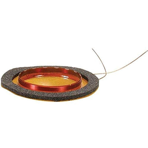 1-in Diaphragm Phenolic 8 Ohms